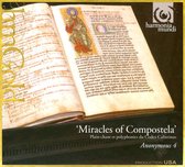Miracles Of Composteia