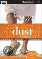 Faith lessons in the Dust of the Rabbi