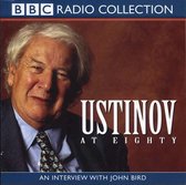 Ustinov at Eighty