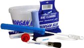 Morgan Blue onderhoudskit Reinigingsborstel - Borstelset Fietsen - Fietsonderhoud - E Bike onderhoud