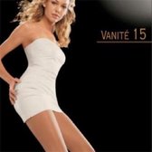 Oroblu Vanité  Panty Denier 15 - bruin - Maat 38/40