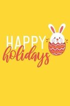 Happy Holidays