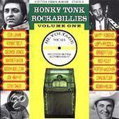 Honky Tonk Rockabillies Vol. 1