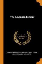 The American Scholar