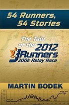 54 Runners, 54 Stories