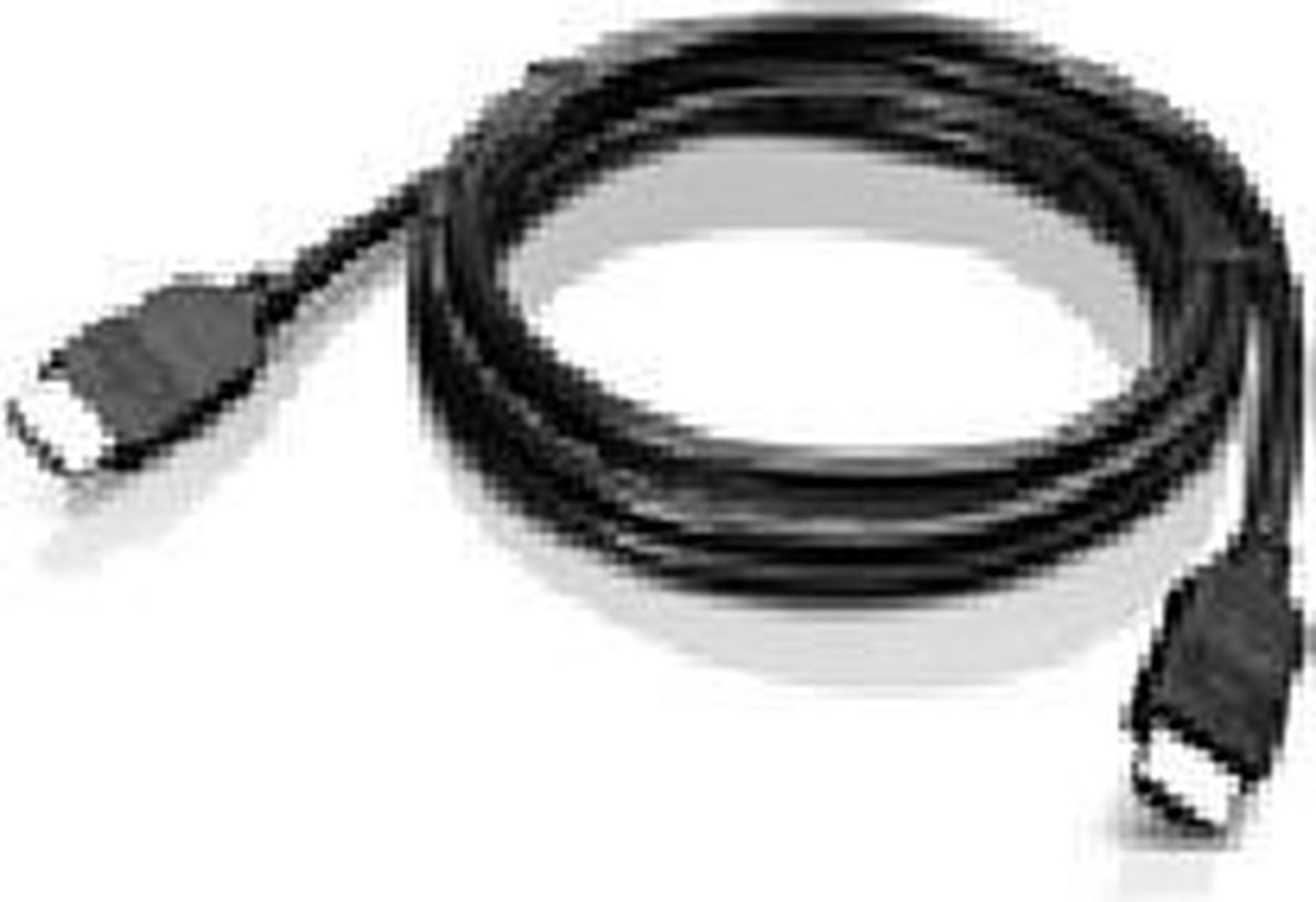 Lenovo 0B47070 HDMI-kabel – HDMI-A-stekker – 2.00 m – Zwart – 4K UHD