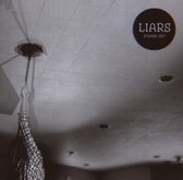 Liars - Liars (CD)