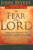 Fear Of The Lord
