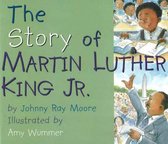 Story of Martin Luther King Jr.