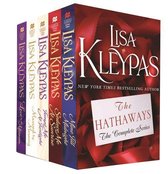 Hathaways - The Hathaways Complete Series