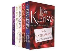Omslag van Hathaways Complete Serie