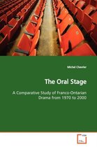The Oral Stage