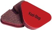 Kool-stop Schijfremblokset D300 Nifon / Aero / Falcon