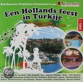 Various - Een Hollands Feest In Turkije