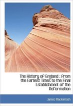 The History of England