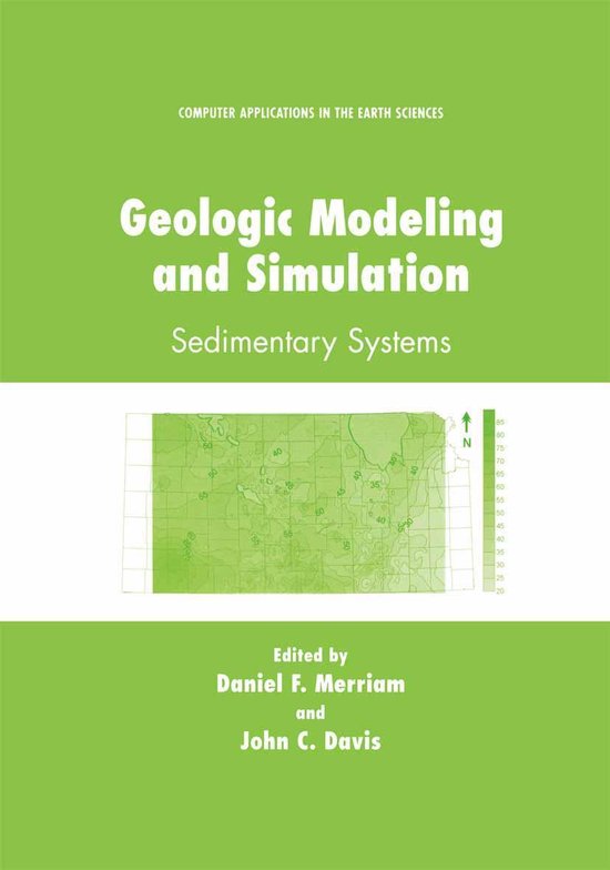 Computer Applications in the Earth Sciences - Geologic Modeling and Simulation