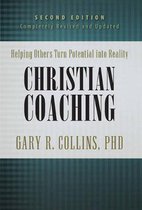 Christian Coaching, Second Edition