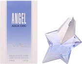Thierry Mugler - ANGEL AQUA CHIC edt vapo 50 ml