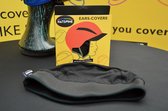HATSOME Ear-covers (S/M) Black