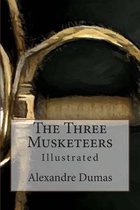 The Three Musketeers