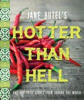 The Jane Butel Library - Jane Butel's Hotter than Hell Cookbook