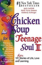 Chicken Soup for the Teenage Soul Ii