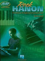 Rock Hanon (Music Instruction)