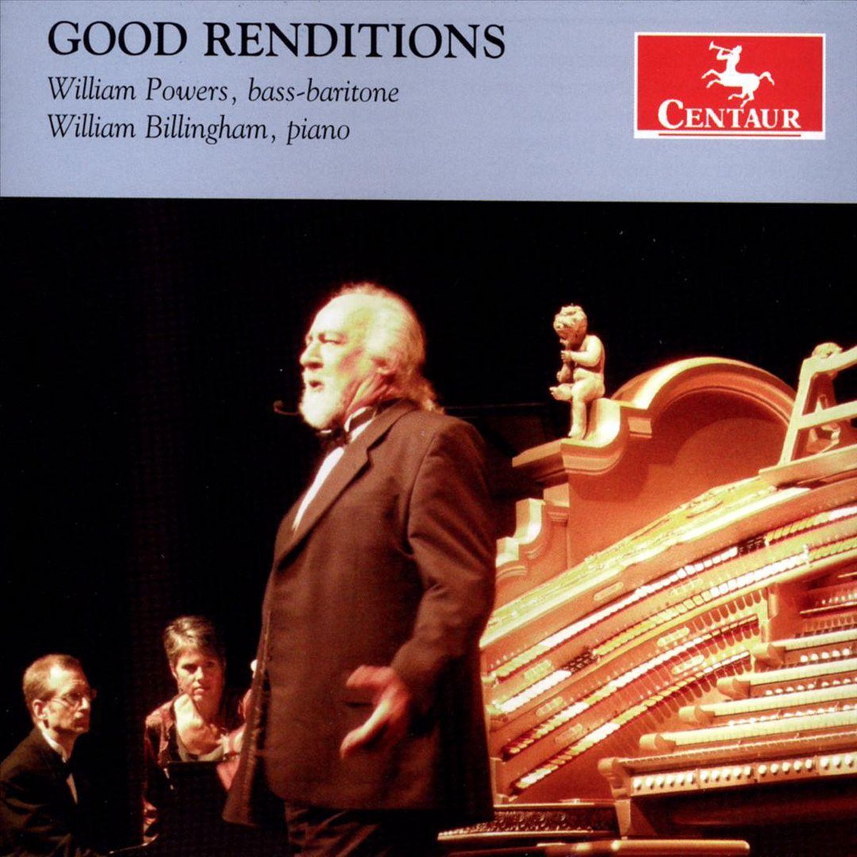 Good Renditions