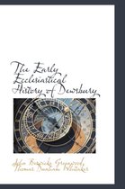 The Early Ecclesiastical History of Dewsbury