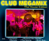 Club Mega Mix, Vol. 1