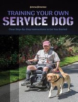 Training Your Own Service Dog