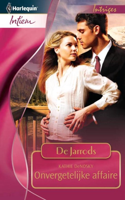 Cover van het boek 'Onvergetelijke affaire'