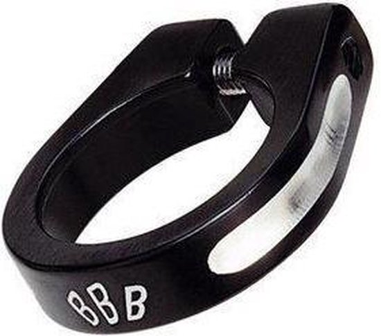 BBB TheStrangler Sattelklemme Ab € 3,99 (2026