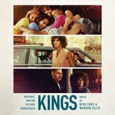 Kings [Original Motion Picture Soundtrack] (LP)