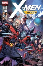 X-Men: Gold 4 - X-Men: Gold 4 - Zone des Todes