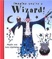 Wizard!