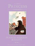Knickerbocker Children's Classics - A Little Princess