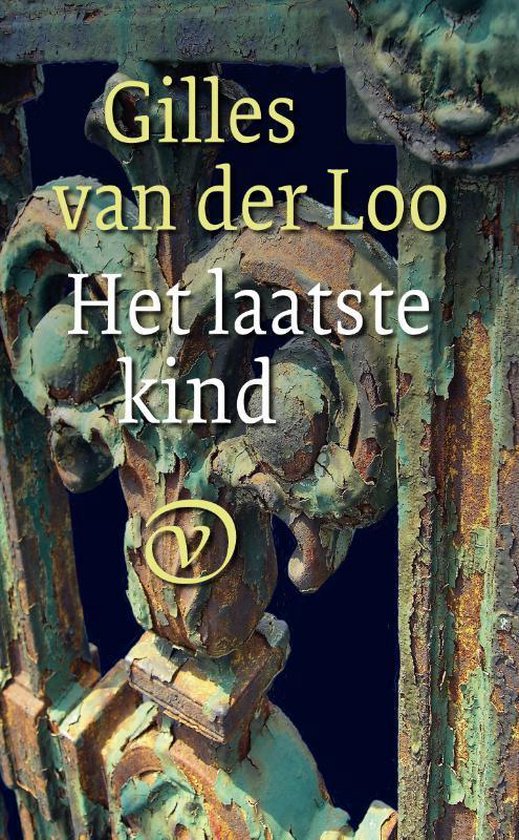 Het laatste kind - Gilles Van Der Loo | Do-index.org
