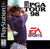 PGA Tour 98 PS1