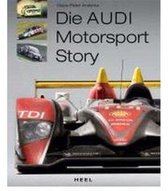 Die Audi Motorsport Story