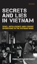 Secrets and Lies in Vietnam