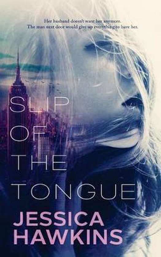 Slip of the Tongue- Slip of the Tongue - cover