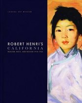 Robert Henri's California