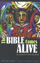 The Bible Comes Alive