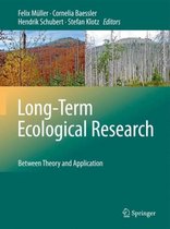 Long-Term Ecological Research