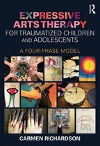 Expressive Arts Therapy for Traumatized Children and Adolescents