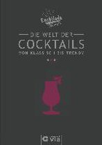 Die Welt der Cocktails - von klassisch bis trendy