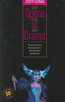 Opera as Drama