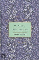 Mrs. Dalloway/A Room of One's Own