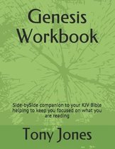 Genesis Workbook